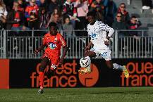 Nhận định, soi kèo Laval vs Grenoble, 02h00 ngày 21/3: Vua hòa gặp nhau