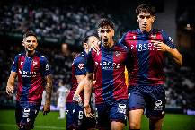 Nhận định, soi kèo Levante vs Oviedo, 0h30 ngày 22/3: 'Đạp' lên nhau mà sống