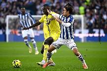 Nhận định, soi kèo Villarreal vs Sociedad, 3h00 ngày 21/3: Điểm tựa sân nhà