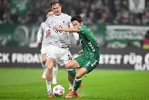 Nhận định, soi kèo Wolfsburg vs Werder Bremen, 21h30 ngày 21/3: Không khoan nhượng