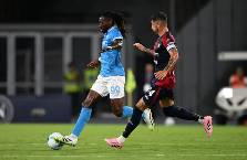 Soi kèo góc Cagliari vs Napoli, 0h30 ngày 21/03