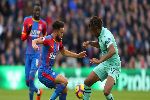 Dự đo&aacute;n Arsenal vs Crystal Palace (22h 21/4) bởi chuy&ecirc;n gia Paul Merson