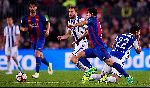 Nhận định Barcelona vs Sociedad, 01h45 21/4 (VĐQG T&acirc;y Ban Nha)