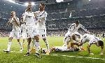 Đội hình 11 cầu thủ xuất sắc nhất trong lịch sử Real Madrid: Song sát Ronaldo?