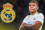 Real Madrid mua được Kylian Mbappe với giá... 40 triệu euro?