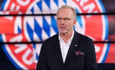 Bayern Munich chính thức từ chối 9.700 tỷ đồng từ Super League