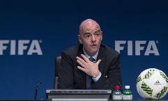 Chủ tịch FIFA chính thức lên tiếng về dự án European Super League