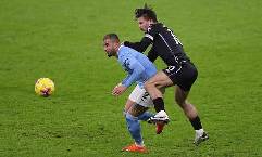 Lịch phát sóng trực tiếp Ngoại hạng Anh hôm nay 21/4: Aston Villa vs Man City