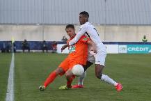 Nhận định Canet Roussillon vs Montpellier, 02h00 ngày 21/4