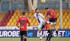 Nhận định Genoa vs Benevento, 1h45 ng&agrave;y 22/4