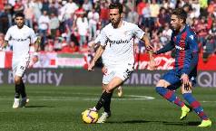 Nhận định Levante vs Sevilla, 0h ng&agrave;y 22/4