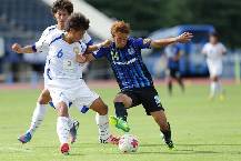 Nhận định Nagoya Grampus vs Gamba Osaka, 17h30 ng&agrave;y 22/4