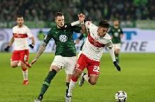 Nhận định Stuttgart vs Wolfsburg, 1h30 ng&agrave;y 22/4