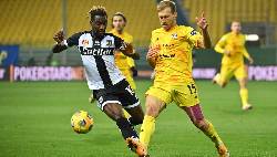 Nhận định Udinese vs Cagliari, 1h45 ng&agrave;y 22/4