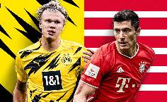 Những CLB nào đã từ chối tham dự European Super League?