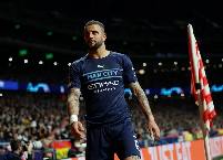 Đội hình ra sân chính thức Man City vs Brighton, 2h ngày 21/4