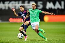 Nhận định, soi k&egrave;o Bordeaux vs Saint-Etienne, 0h ng&agrave;y 21/4