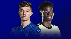 Nhận định, soi k&egrave;o Chelsea vs Arsenal, 1h45 ng&agrave;y 21/4