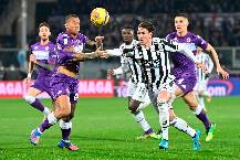 Nhận định, soi kèo Juventus vs Fiorentina, 2h00 ngày 21/4