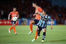 Nhận định, soi kèo Oita Trinita vs Zweigen Kanazawa, 17h00 ngày 20/4