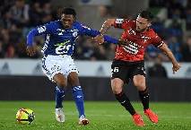 Nhận định, soi k&egrave;o Strasbourg vs Rennes, 2h ng&agrave;y 21/4