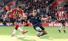 Oliver Thomas dự đo&aacute;n Burnley vs Southampton, 1h45 ng&agrave;y 22/4