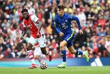 Ph&acirc;n t&iacute;ch k&egrave;o hiệp 1 Chelsea vs Arsenal, 1h45 ng&agrave;y 21/4