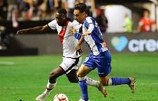 Ph&acirc;n t&iacute;ch k&egrave;o hiệp 1 Espanyol vs Vallecano, 0h ng&agrave;y 22/4
