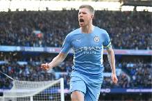 Soi k&egrave;o phạt g&oacute;c Manchester City vs Brighton, 02h00 ng&agrave;y 21/04