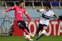 Soi k&egrave;o phạt g&oacute;c Tokyo vs Nagoya Grampus, 17h00 ng&agrave;y 20/4