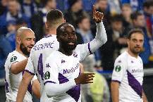 Đội hình ra sân chính thức Fiorentina vs Lech Poznan, 23h45 ngày 20/4