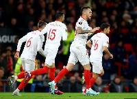 Đội hình ra sân chính thức Sevilla vs MU, 2h ngày 21/4 (cập nhật)