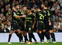 Đội hình ra sân chính thức Sporting Lisbon vs Juventus, 2h ngày 21/4 (cập nhật)