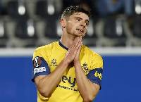 Đội hình ra sân chính thức St. Gilloise vs Leverkusen, 2h ngày 21/4 (cập nhật)