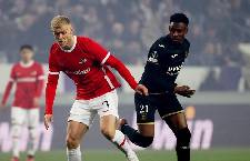 Nhận định, soi k&egrave;o AZ Alkmaar vs Anderlecht, 23h45 ng&agrave;y 20/4