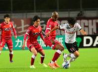 Nhận định, soi k&egrave;o Roasso Kumamoto vs JEF United, 17h00 ng&agrave;y 21/4