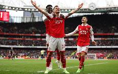 Soi k&egrave;o phạt g&oacute;c Arsenal vs Southampton, 02h00 ng&agrave;y 22/4