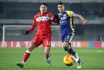 Soi k&egrave;o phạt g&oacute;c Hellas Verona vs Bologna, 01h45 ng&agrave;y 22/4