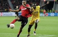 Soi k&egrave;o phạt g&oacute;c St. Gilloise vs Leverkusen, 02h00 ng&agrave;y 21/4