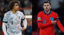 Tin Liverpool s&aacute;ng 20/4: Mount hứng th&uacute; với The Kop; Real quyết c&oacute; Alexander-Arnold 