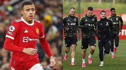 Tin M.U s&aacute;ng 20/4: Đ&oacute;n 4 c&uacute; h&iacute;ch đấu Sevilla; Ten Hag gặp trực tiếp Greenwood