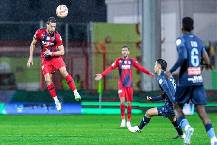 Nhận định, soi k&egrave;o Al-Akhdoud với Damac FC, 22h00 ng&agrave;y 20/4: Kh&oacute; cho chủ nh&agrave;