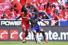 Nhận định, soi k&egrave;o Atletico San Luis với Toluca, 10h00 ng&agrave;y 20/4: Kh&oacute; c&oacute; bất ngờ