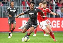 Nhận định, soi k&egrave;o Brest với Monaco, 22h05 ng&agrave;y 21/4: Chung kết sớm