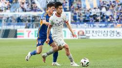 Nhận định, soi kèo Gangwon với Incheon United, 12h00 ngày 21/4: Kịch bản quen thuộc