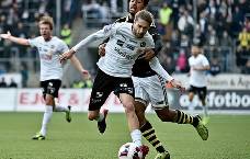 Nhận định, soi k&egrave;o Hacken với Hammarby, 21h30 ng&agrave;y 21/4: Chia điểm?!