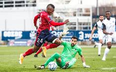 Nhận định, soi kèo Lens vs Clermont Foot, 2h00 ngày 21/4: Đáy bảng vùng lên