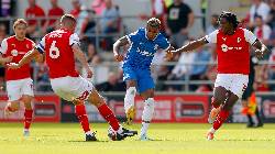 Nhận định, soi kèo Rotherham United với Birmingham, 21h00 ngày 20/4: Chủ nhà buông xuôi