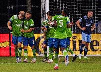 Nhận định, soi kèo Seattle Sounders với Vancouver Whitecaps, 9h30 ngày 21/4: Sáng cửa dưới