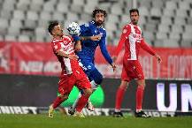 Nhận định, soi k&egrave;o U Craiova 1948 với Dinamo Bucuresti, 21h30 ng&agrave;y 20/4: Vất vả trụ hạng